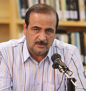نگاه ايرانى به مساله فلسطين